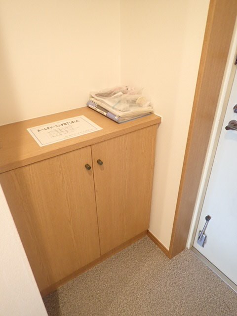 マンション篠崎 その他12