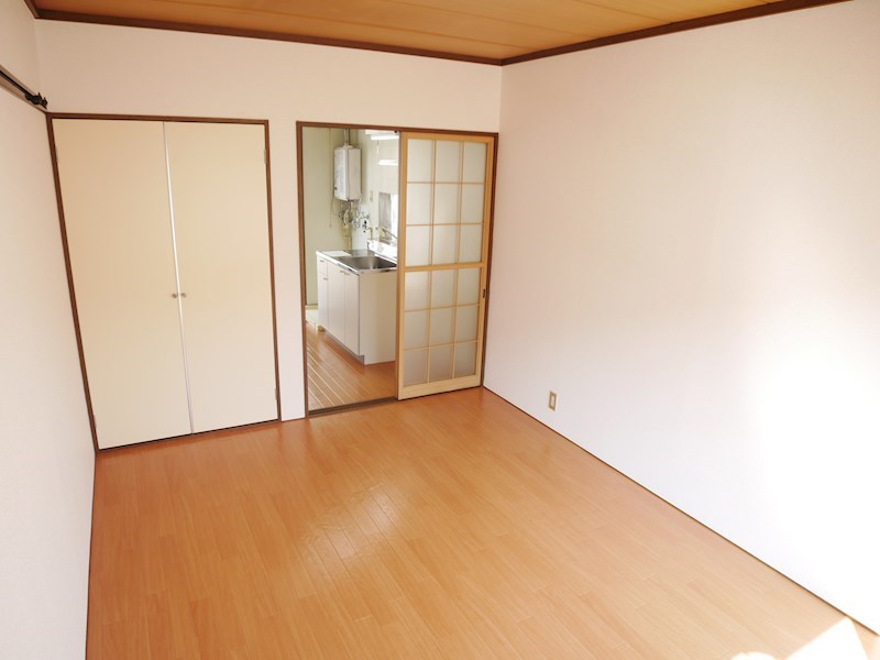 ホトコーポＢ２ その他9