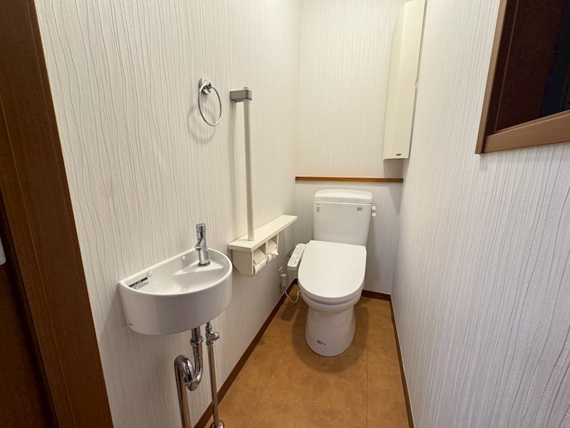 町屋１丁目戸建 その他3