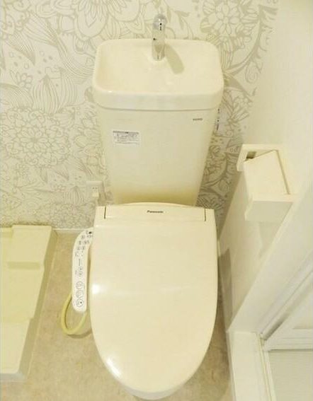 ハーモニーテラス西瑞江 その他4
