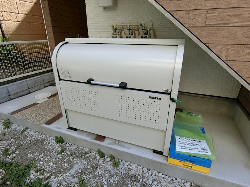 ハーモニーテラス西瑞江 その他7