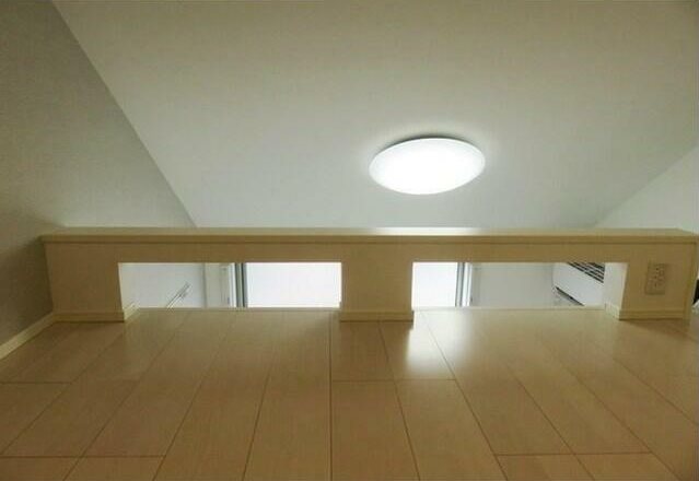 ハーモニーテラス西瑞江 ベッドルーム