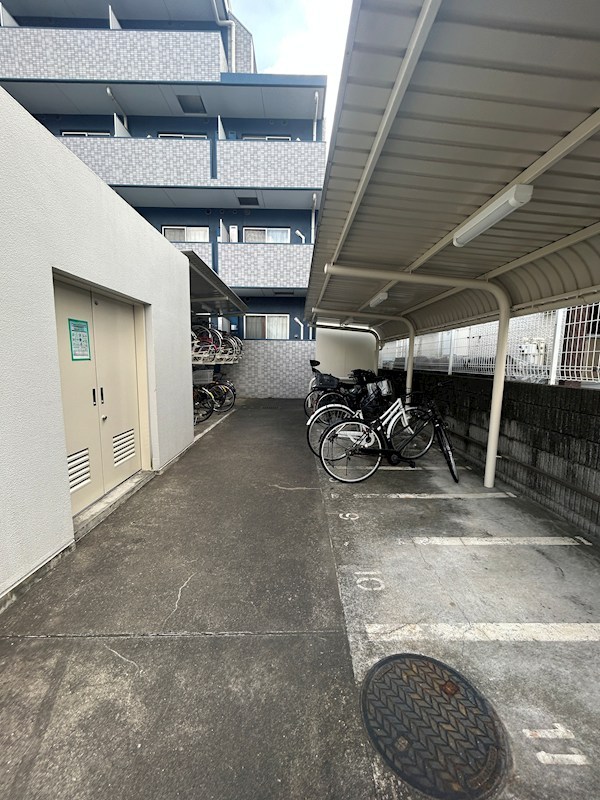 エマーレ舞浜 その他7