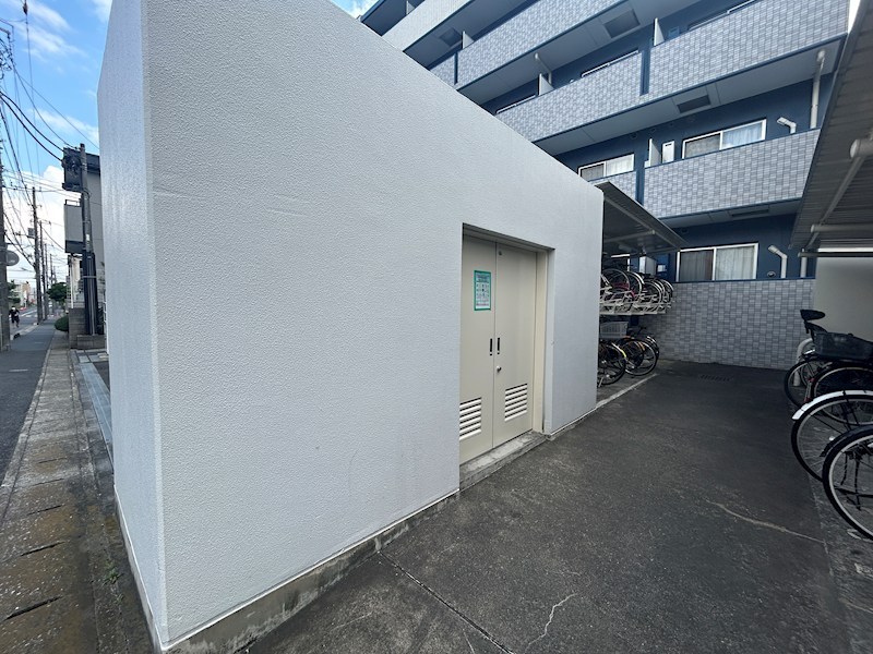 エマーレ舞浜 その他10