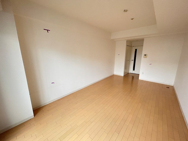 エマーレ舞浜 ベッドルーム