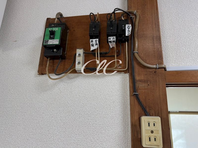 あさひ荘 その他8