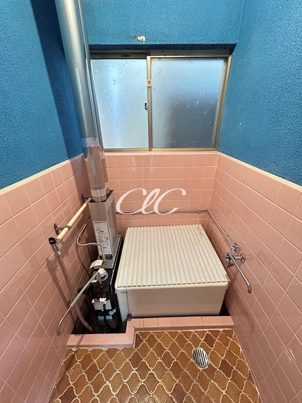 あさひ荘 風呂画像