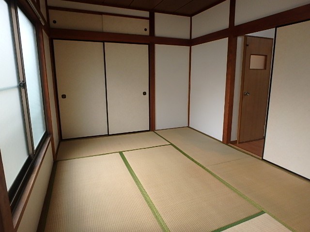 マデリンズ ベッドルーム