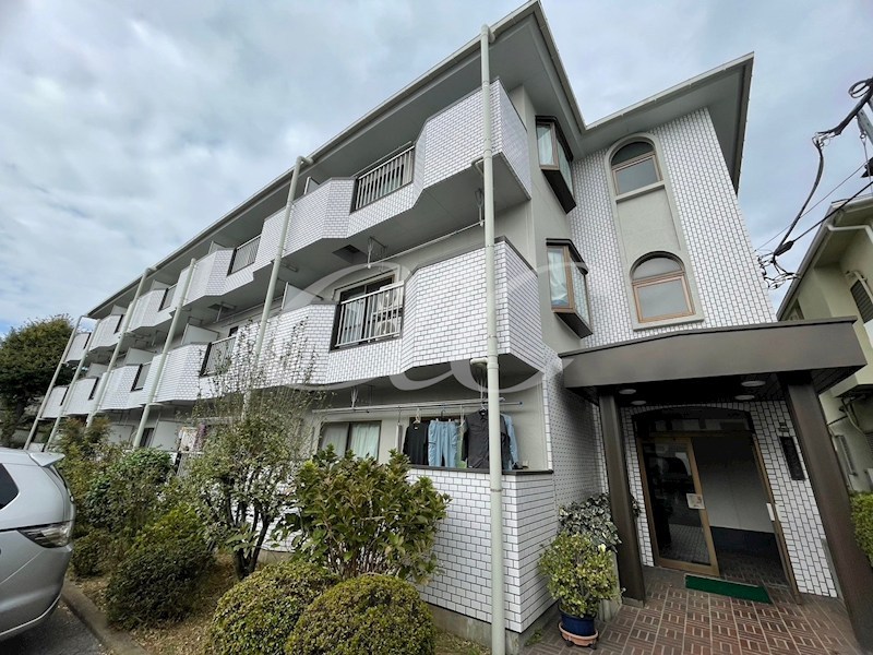 櫻マンション  外観写真