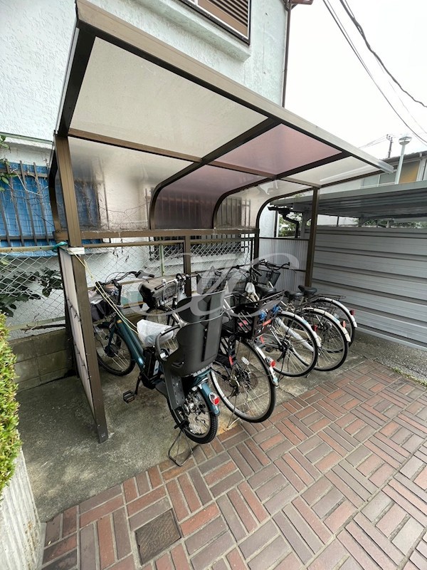 櫻マンション  その他6