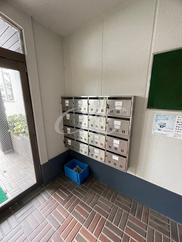 櫻マンション  その他8