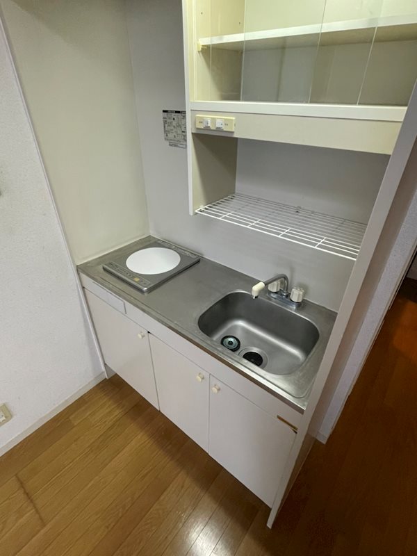 パークサイド茂木  キッチン