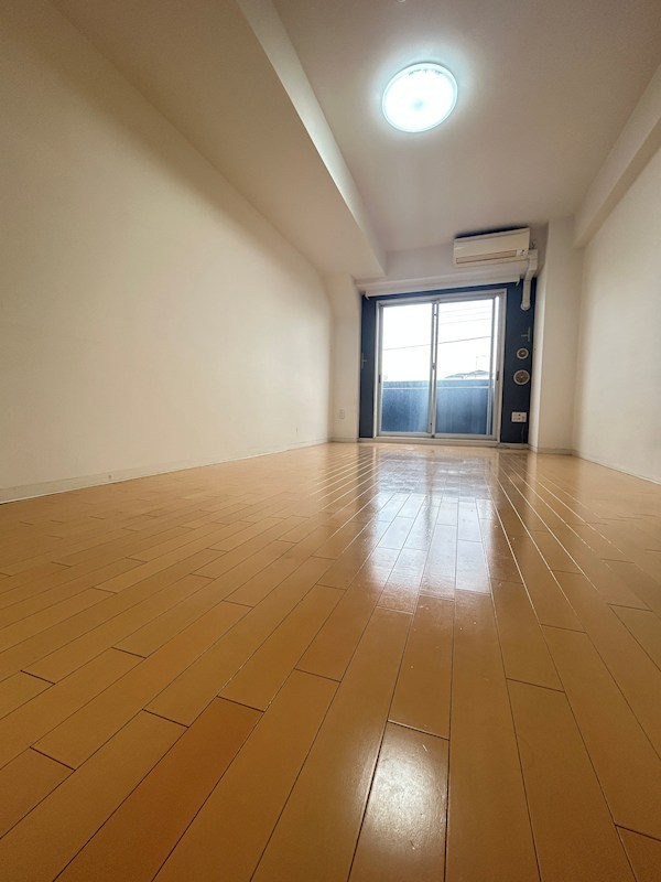 エマーレ舞浜 リビング