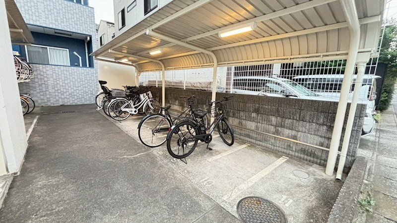 エマーレ舞浜 その他13