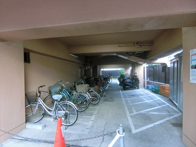 西日暮里サマリヤマンション その他2