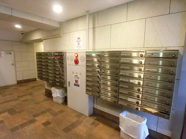 西日暮里サマリヤマンション その他3