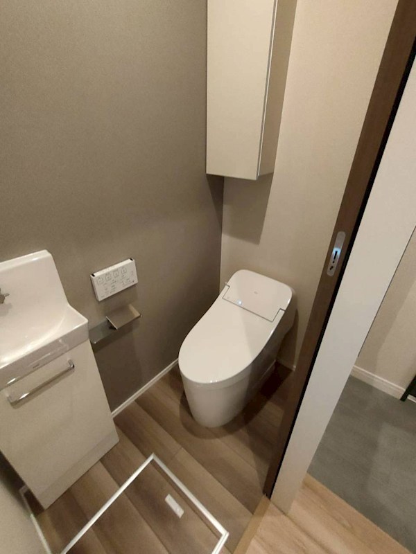 ヘーベルメゾン西葛西　Ｅ その他1