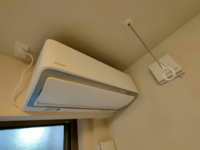 ヘーベルメゾン西葛西　Ｅ その他3