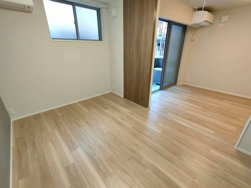 ヘーベルメゾン西葛西　Ｅ ベッドルーム