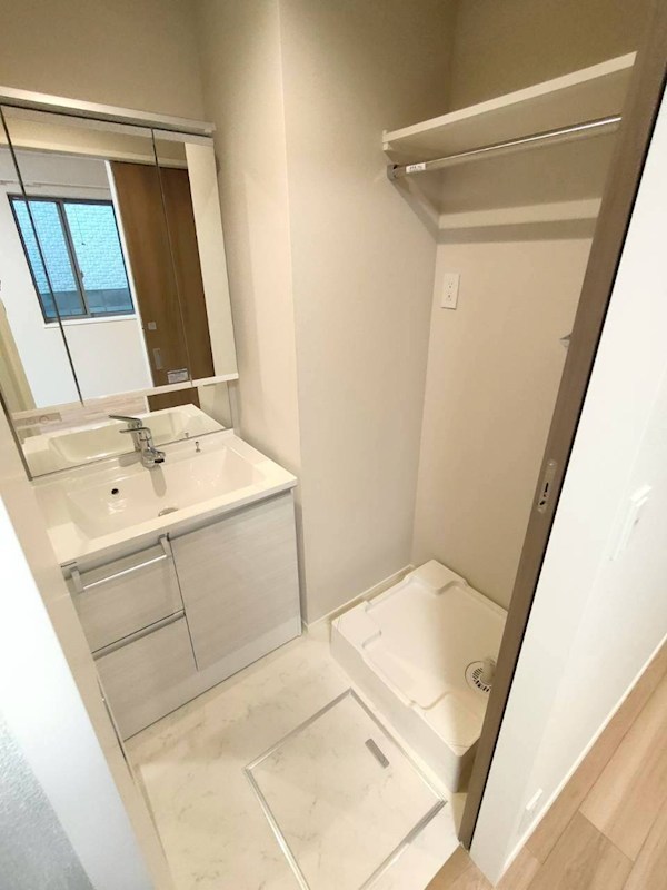 ヘーベルメゾン西葛西　Ｅ その他5