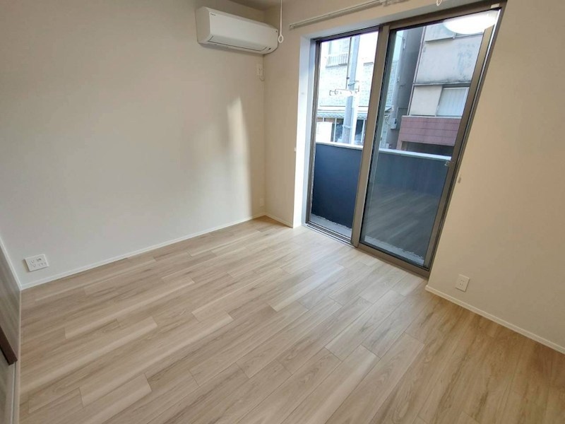 ヘーベルメゾン西葛西　Ｅ ベッドルーム