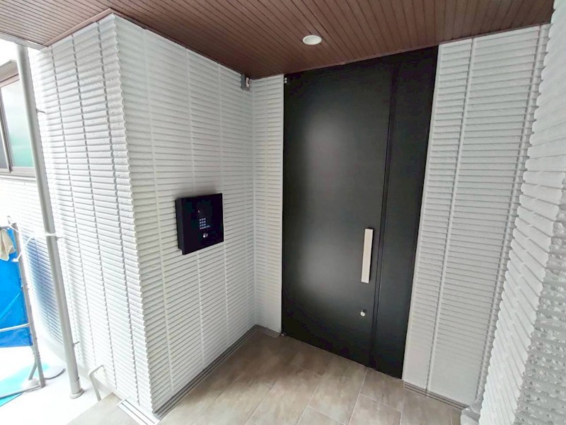 ヘーベルメゾン西葛西　Ｅ その他1