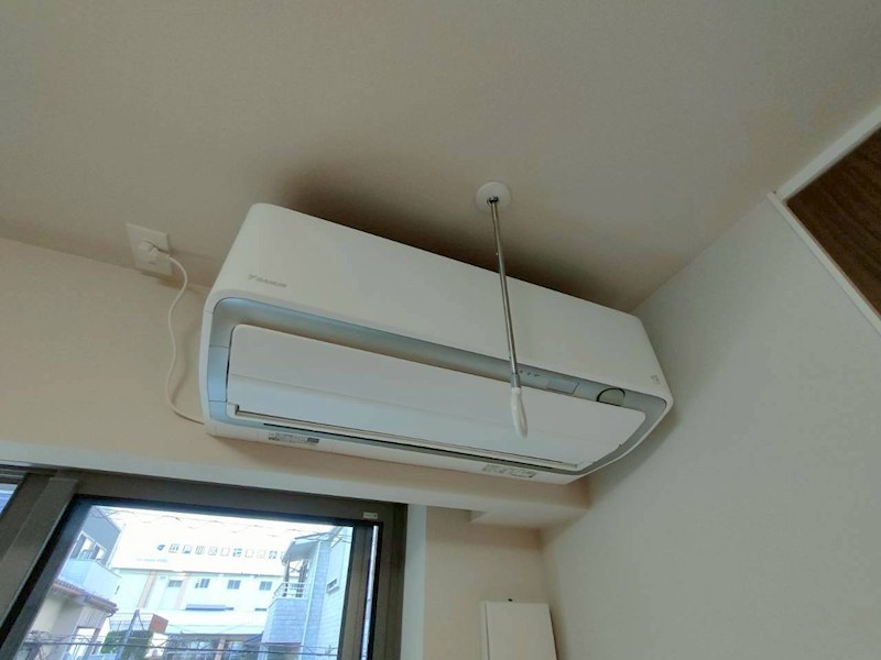 ヘーベルメゾン西葛西　Ｅ その他8