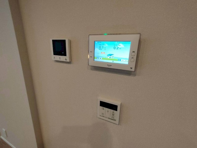 ヘーベルメゾン西葛西　Ｅ その他9