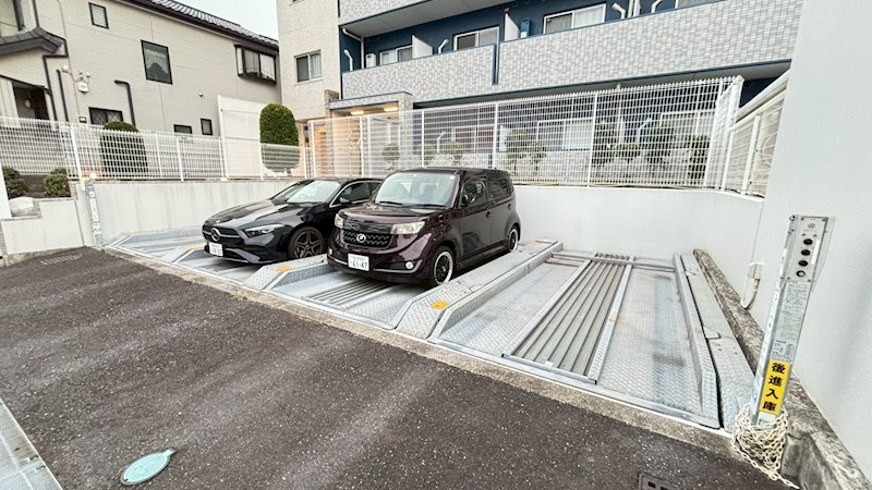 エマーレ舞浜 その他8