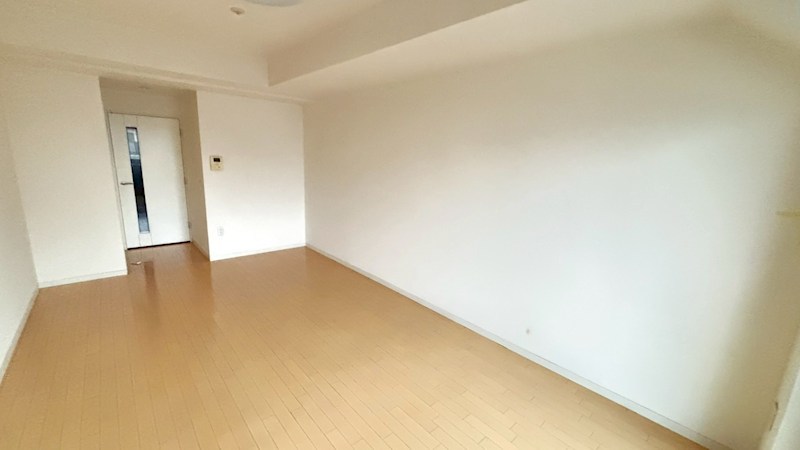 エマーレ舞浜 ベッドルーム