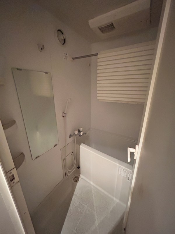 エマーレ舞浜 風呂画像