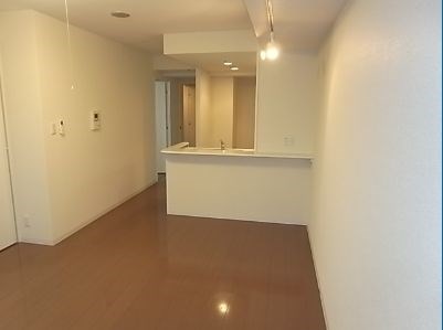 ＨＦ銀座レジデンスＥＡＳT リビング