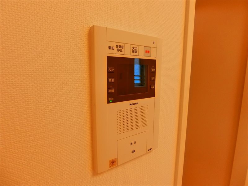 パークハビオ八丁堀  その他6