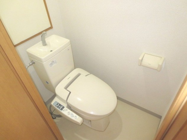Sakuraコーポ  その他1
