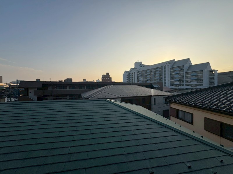 ホワイトハイツ その他2