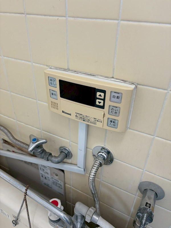 ホワイトハイツ その他8