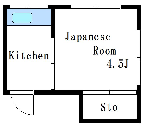 斉藤アパート 間取り