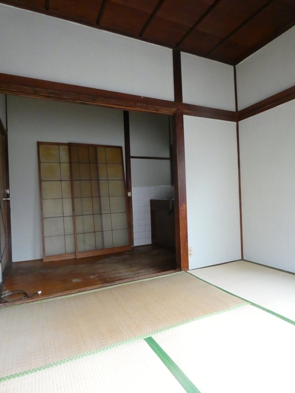 斉藤アパート その他3