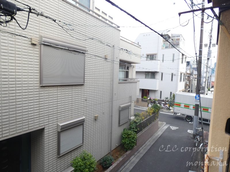 斉藤アパート その他4
