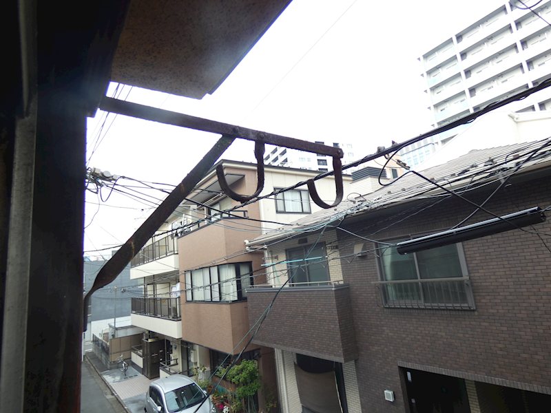 斉藤アパート その他5