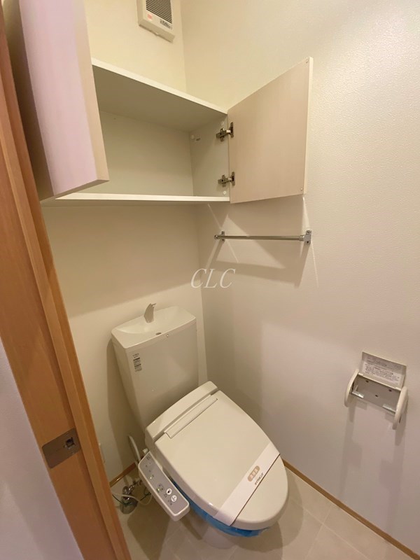Clochette その他5