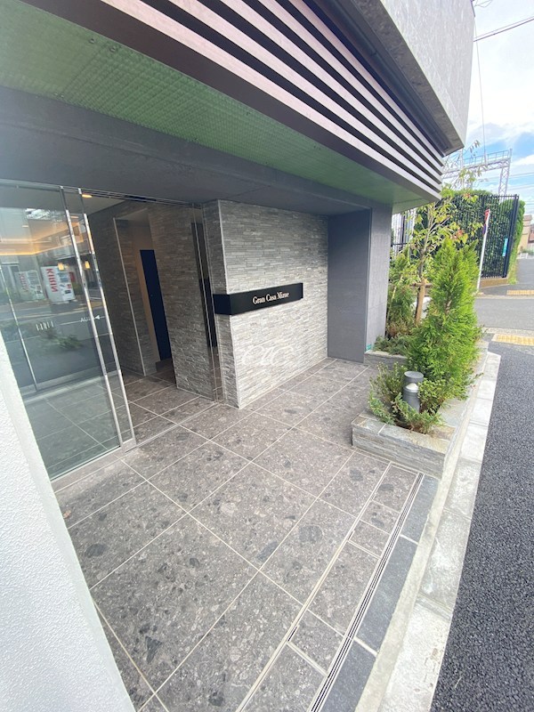 グランカーサ瑞江 その他3