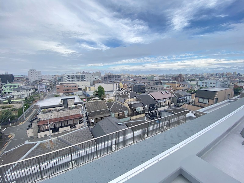 グランカーサ瑞江 その他4