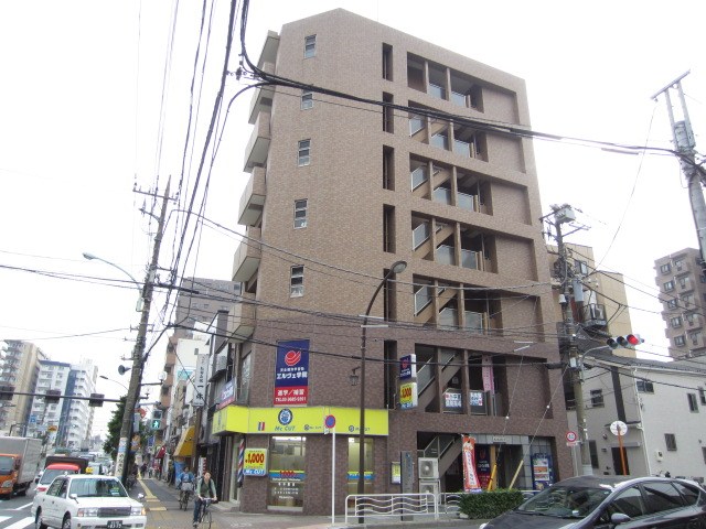 KAWADE　Ⅰ 外観