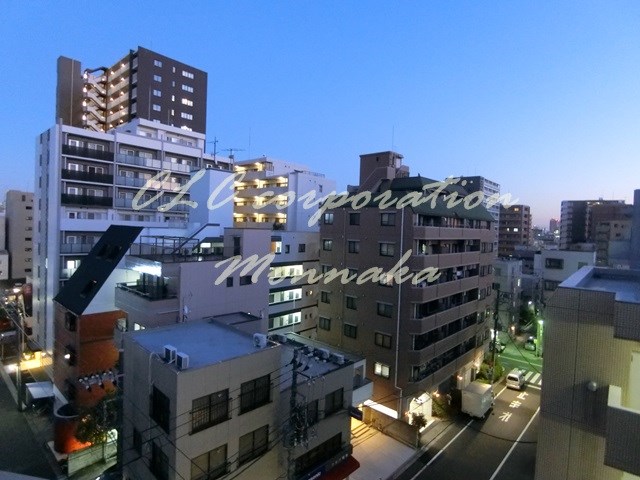 スカイコート両国弐番館 その他4