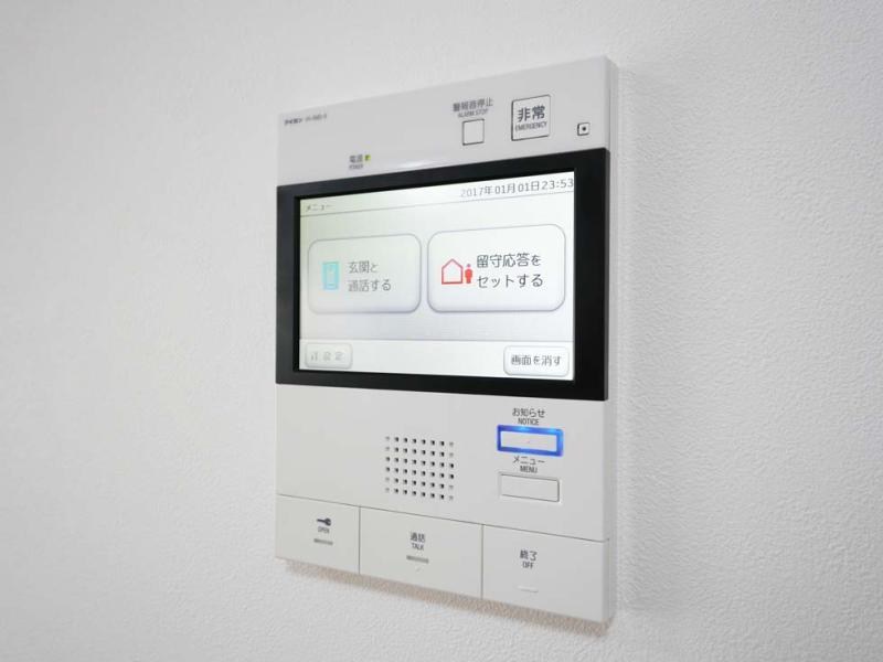 リテラス日暮里 その他5