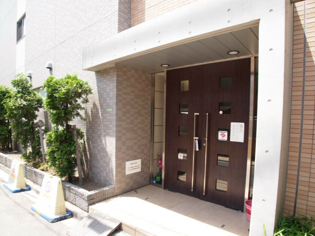 いずみマンションⅡ  その他4