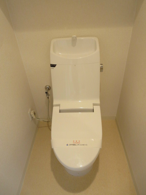 パークアクシス東陽町  その他3