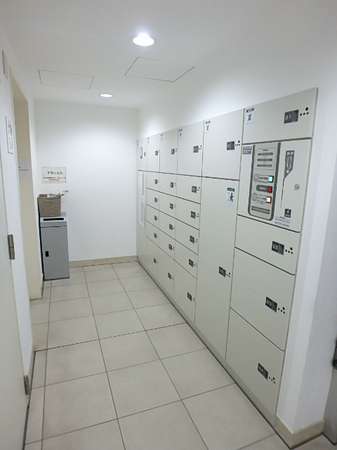 パークアクシス東陽町  その他8