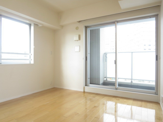 パークアクシス東陽町  リビング